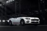 Fiat 124 Spider S-Design 2018 года